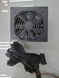 In-Win zdroj B65E  650W Bronze