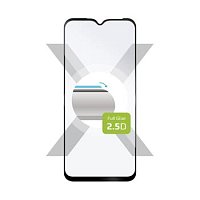 Sklo FIXED Full-Cover Samsung Galaxy A14/A14 5G