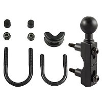 CLUTCH,BRAKE,UBOLT COMBO HANDLEBAR KIT