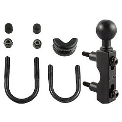 CLUTCH,BRAKE,UBOLT COMBO HANDLEBAR KIT