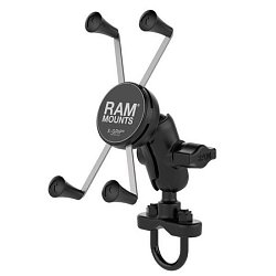 RAM RAIL U-BOLT SHRT RAM X-GRIP 5 RAM RAIL U-BOLT SHRT RAM X-GRIP 5