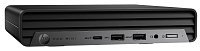 HP Pro/400 G9/Mini/i5-12500T/16GB/512GB/UHD 770/W11H/3R