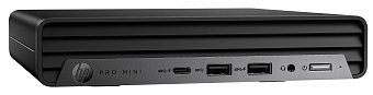 HP Pro/400 G9/Mini/i5-12500T/16GB/512GB/UHD 770/W11H/3R
