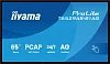 65" iiyama T6529AS-B1AG: IPS, 4K UHD,Android,24/7