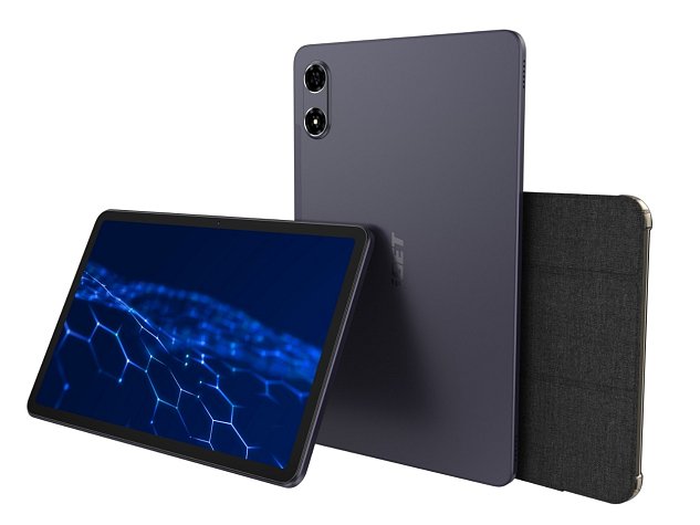 iGET SMART L43 Graphite Grey, LTE tablet 12