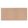 TRUST BENYA XXL DESK PAD - BEIGE