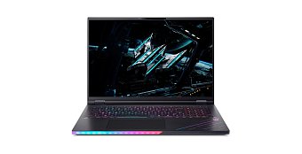 Acer Predator Helios 18 AI/PH18-73-953K/U9-275HX/18 Acer Predator Helios 18 AI/PH18-73-953K/U9-275HX/18