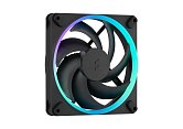 Fractal Design Momentum 14 RGB, Black