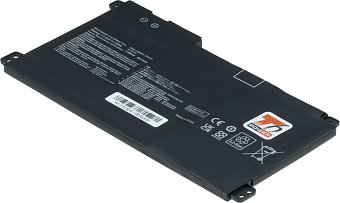 Baterie T6 Power Asus VivoBook E510MA, L510MA, R522MA, 3640mAh, 42Wh, 3cell, Li-poly