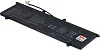 Baterie T6 Power pro Asus ZenBook Duo UX481FA, UX481FL, 4550mAh, 70Wh, Li-pol, 4cell