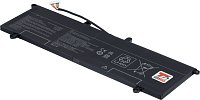 Baterie T6 Power pro Asus ZenBook Duo UX481FA, UX481FL, 4550mAh, 70Wh, Li-pol, 4cell
