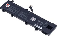 Baterie T6 Power Asus TUF FX706Q, FA706Q, FX506Q, FA506Q, 5845mAh, 90Wh, 4cell, Li-pol