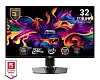 MSI MAG/321UPX/31,5"/QD-OLED/4K UHD/240Hz/0,03ms/Černá/3R