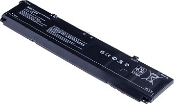Baterie T6 Power HP Omen 17-ck0000, 16-b0000, Victus 16-r0000,7168mAh, 83Wh, 6cell, Li-pol