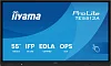 55" iiyama TE5513A-B1AG:IPS,4K,40P,EDLA