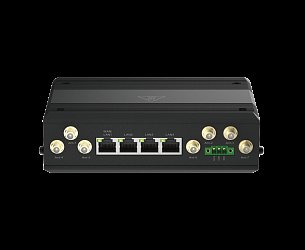 D-Link DTM-550-G - 5G Transit Router, 4x Gig Eth
