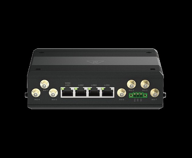 D-Link DTM-550-G - 5G Transit Router, 4x Gig Eth