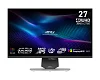 MSI MPG/274URDFW E16M/27"/IPS/4K UHD/160Hz/0,5ms/Černá/3R