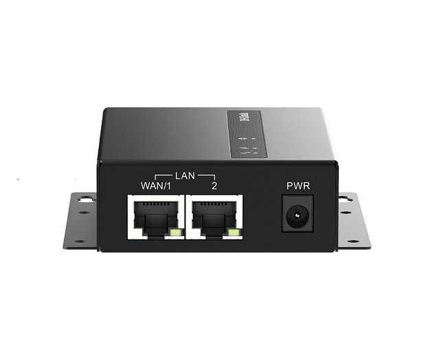 D-Link DWM-313 4G LTE M2M Wi-Fi VPN Router