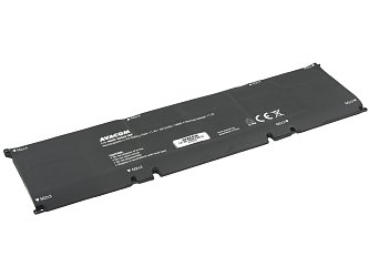 Baterie AVACOM pro Dell G5 15 Gaming 5520, 5535 Li-Pol 11,4V 4912mAh 56Wh