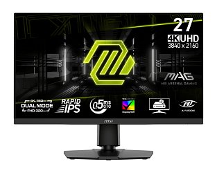 MSI MAG/272URDF E16/27