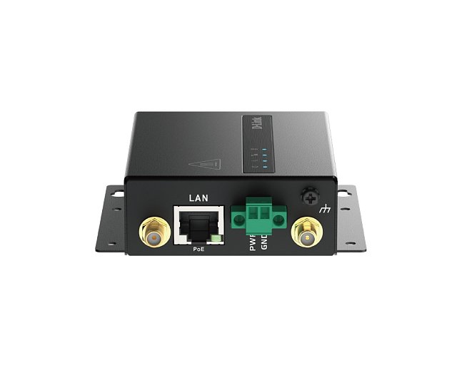 D-Link DWM-311-GP/E 5G M2M PoE Modem - 1x 2,5G Eth