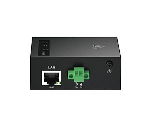 D-Link DWM-311-TP/E 4G M2M PoE Modem - 1x Fast Eth