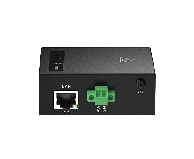D-Link DWM-311-TP/E 4G M2M PoE Modem - 1x Fast Eth