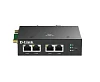 D-Link DWM-314-T 4G Multi-con. Modem-4x Fast Eth