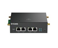 D-Link DWM-314-G 5G Multi-con. Modem-4x 1G Eth