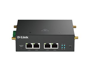 D-Link DWM-314-G 5G Multi-con. Modem-4x 1G Eth D-Link DWM-314-G 5G Multi-con. Modem-4x 1G Eth