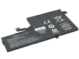 Baterie AVACOM pro HP Chromebook 11 G5 Li-Pol 11,1V 4100mAh 46Wh