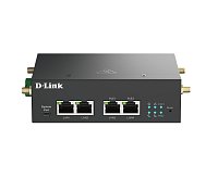 D-Link DWM-314-G 5G Multi-con. Modem-2x1G&2x1G Eth