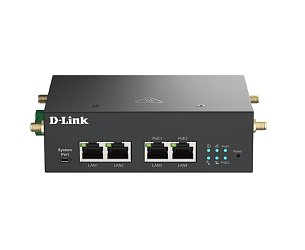 D-Link DWM-314-G 5G Multi-con. Modem-2x1G&2x1G Eth D-Link DWM-314-G 5G Multi-con. Modem-2x1G&2x1G Eth