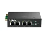 D-Link DWM-314-TP/E 4G MCPoEM - 4xFast Eth(2x PoE)
