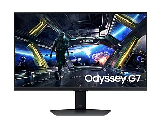 Samsung Odyssey G7/LS27DG702EUXDU/27 Samsung Odyssey G7/LS27DG702EUXDU/27