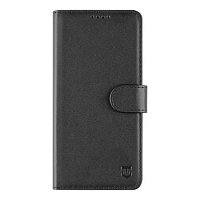 Tactical Field Notes pro Motorola Edge 60 Fusion Black
