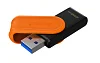 DataTraveler Exodia S/256GB/USB 3.2/USB-A/Oranžová