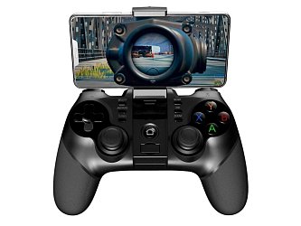 iPega 9076 2.4GHz Bluetooth Gamepad Fortnite Android/iOS/PS3/PS4/PC/Android TV/N-Switch iPega 9076 2.4GHz Bluetooth Gamepad Fortnite Android/iOS/PS3/PS4/PC/Android TV/N-Switch