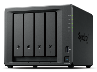 Synology DS925+ DiskStation Synology DS925+ DiskStation