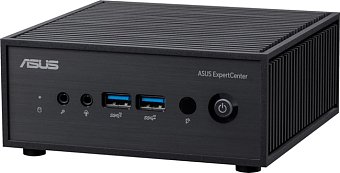 ASUS PN42 N100/1*M2 Slot/0G/WO/VGA/wifiE6