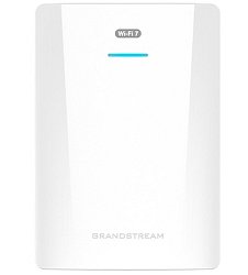 Grandstream GWN7670WM AP, Wi-Fi 7, 802.11be, 2,5G Ethernet WAN/ LAN, 256 klientů, 2x2:2 MIMO Grandstream GWN7670WM AP, Wi-Fi 7, 802.11be, 2,5G Ethernet WAN/ LAN, 256 klientů, 2x2:2 MIMO
