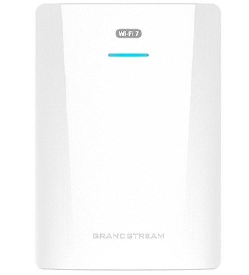 Grandstream GWN7670WM AP, Wi-Fi 7, 802.11be, 2,5G Ethernet WAN/ LAN, 256 klientů, 2x2:2 MIMO