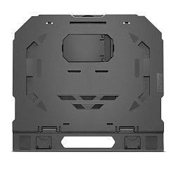 HP 744 Tisková hlava, černá a azurová, F9J86A