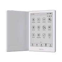 E-book ONYX BOOX GO 6, bílá, 6