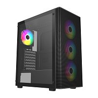 X-Diablo Gamer/514 5060Ti RGB/Midi/i5-14400F/32GB/1TB/RTX 5060Ti/bez OS/3R