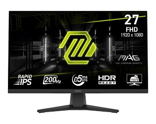 MSI MAG/272F/27