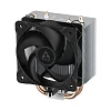 AKCE!!! - ARCTIC  Freezer 8A – CPU Cooler for AMD Socket AM5, AM4
