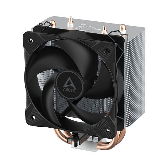 AKCE!!! - ARCTIC  Freezer 8A – CPU Cooler for AMD Socket AM5, AM4