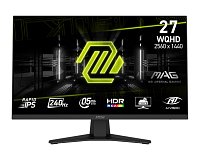 MSI MAG/274QF X24/27